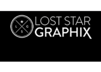 San Bernardino web designer Lost Star Graphix