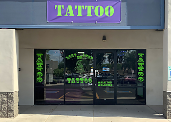 Lost in Lust Tattoo - Surprise, AZ Tattoo Shops - Business Exterior Image