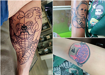 Lost in Lust Tattoo - Surprise, AZ Tattoo Shops - Service Highlights