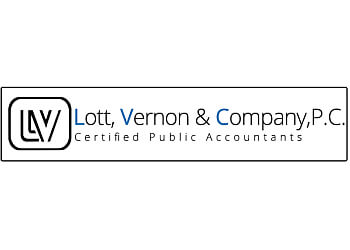 Lott, Vernon & Company PC Killeen Accounting Firms
