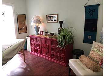 Columbia Acupuncture Lotus Acupuncture