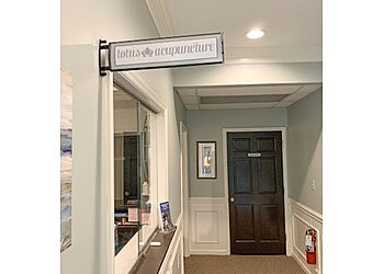 Charlotte Acupuncture Lotus Acupuncture Charlotte