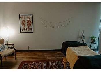 Tulsa Acupuncture Lotus Acupuncture and Chinese Medicine