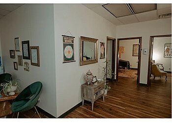 Lotus Acupuncture and Chinese Medicine Tulsa Acupuncture image 1