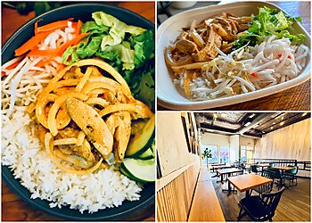 Naperville Vietnamese Restaurants Lotus Banh Mi