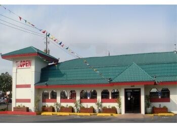 Brownsville Chinese Restaurants Lotus Cafe at Boca Chica