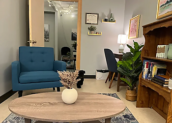 Lafayette Therapists Lotus Counseling & Wellness