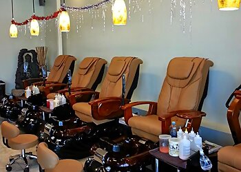 Norfolk Spas Lotus Day Spa