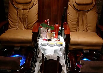 Norfolk Spas Lotus Day Spa