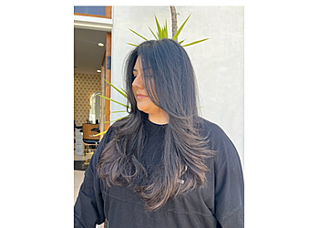 Oceanside Hair Salons Lotus Den Hair Studio