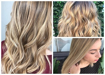 Oceanside Hair Salons Lotus Den Hair Studio