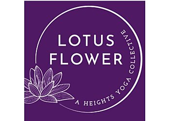 Cleveland Yoga Studios Lotus Flower Yoga