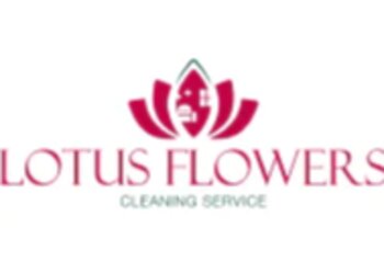 Newark Commercial Cleaning Services Lotus Flowers Cleaning Services