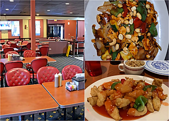Indianapolis Chinese Restaurants Lotus Garden Of Greenwood
