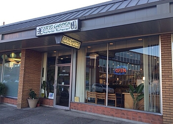 3 Best Vegetarian Restaurants In Eugene Or Threebestrated Lotus Garden Vegetarian Restaurant