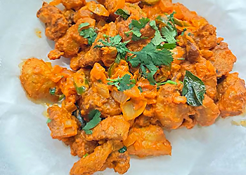 Corpus Christi Indian Restaurants Lotus Indian Cuisine