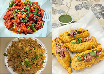 Corpus Christi Indian Restaurants Lotus Indian Cuisine