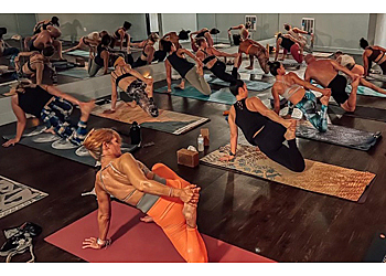 Port St Lucie Yoga Studios Lotus Loft