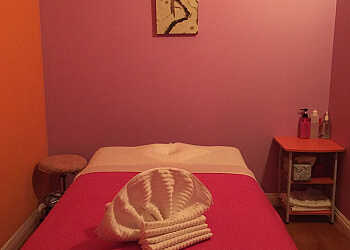 El Monte Massage Therapy Lotus Massage in Arcadia