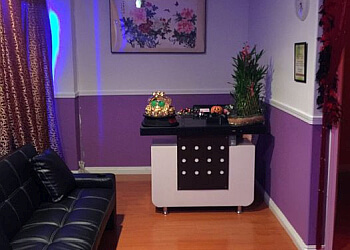 El Monte Massage Therapy Lotus Massage in Arcadia