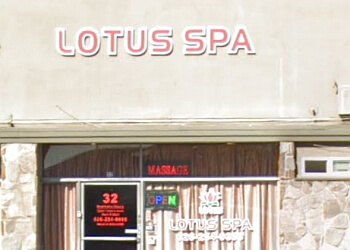 Lotus Massage  El Monte Massage Therapy