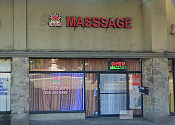 Lotus Massage in Arcadia Lotus Massage in Arcadia - El Monte, CA Massage Therapy - Exterior Image