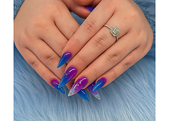 Lotus Nails Lounge & Spa Santa Maria Nail Salons Lotus Nails Lounge & Spa