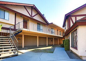 Glendale Property Management Lotus Property Services, Inc.