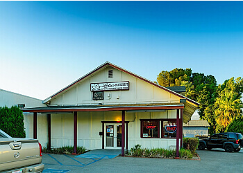 San Bernardino Vietnamese Restaurants Lotus Restaurant
