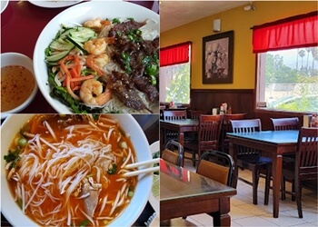San Bernardino Vietnamese Restaurants Lotus Restaurant
