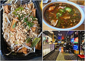 Minneapolis Vietnamese Restaurants Lotus Restaurant Minneapolis