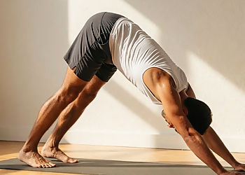 Lotus Studio Fitness & Wellness - Henderson, NV Yoga Studios - Practice Image