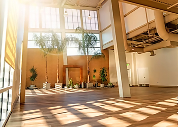 Lotus Studio Fitness & Wellness - Henderson, NV Yoga Studios - Interior Image