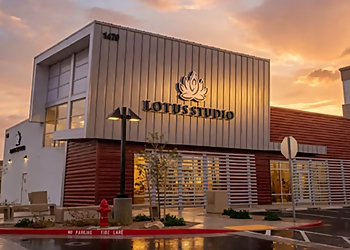 Lotus Studio Fitness & Wellness - Henderson, NV Yoga Studios - Exterior Image