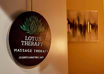 Lotus Therapy Lotus Therapy - Clarksville, TN Massage Therapy - Interior Image