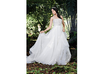 Lotus Threads Bridal - Yonkers, NY Bridal Shops - Bridal dress image