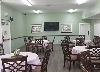 Fontana Assisted Living Facilities Lotus Villa & Memory Care