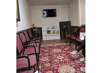 Orange Acupuncture Lotus Wellness Center