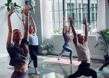 3 Best Yoga Studios in Winston Salem, NC - Expert Recommendations