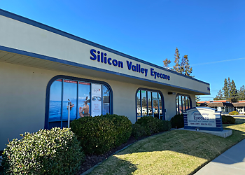 Santa Clara Eye Doctors Lou Ann Alexander, OD, FAAO - SILICON VALLEY EYECARE OPTOMETRY & CONTACT LENSES