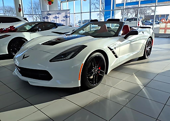  Lou Bachrodt Auto Mall - Rockford, IL Car Dealerships - Car Image
