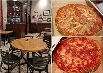 3 Best Pizza Places in Naperville, IL - Expert Recommendations