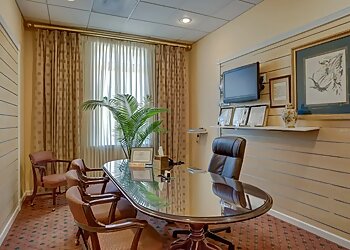 Baltimore Funeral Homes Loudon Park Funeral Home and Cemetery