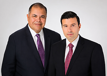 Louie A. Ruiz - Ontario, CA Estate Planning Lawyers - Law Firm Staff Image