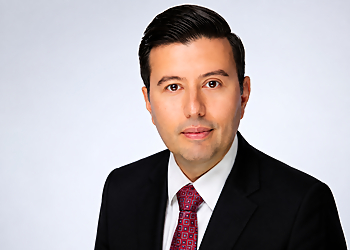 Louie A. Ruiz - Ontario, CA Estate Planning Lawyers - Lawyer Portrait Image