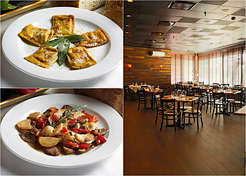 Yonkers Italian Restaurants Louie & Johnnie's