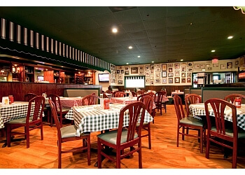 3 Best Italian Restaurants in Allentown, PA - Expert Recommendations