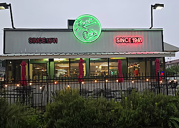 Baton Rouge Cafe Louie's Cafe