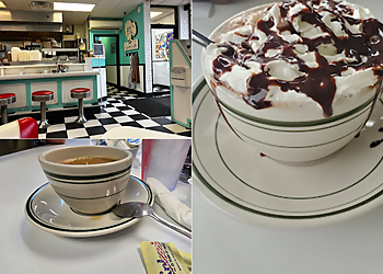 Baton Rouge Cafe Louie's Cafe