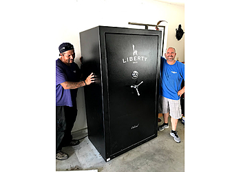 Santa Maria Moving Companies Louie's Central Coast Movers